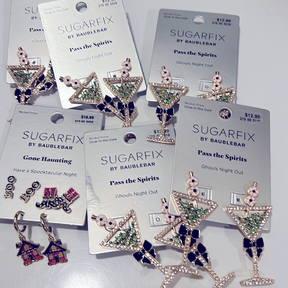 Sugarfix Accessories - Sugarfix by BaubleBar